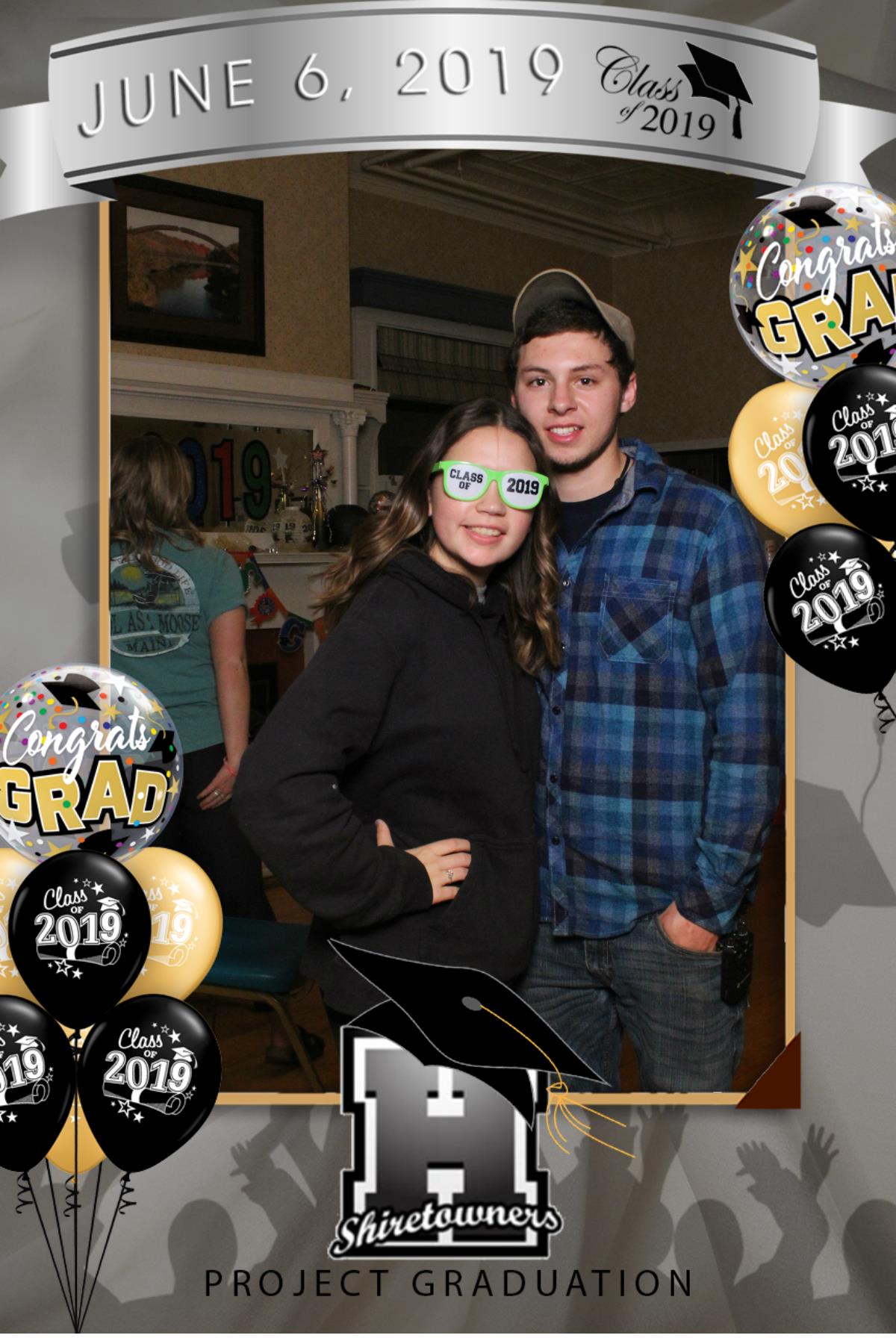 Houlton Project Graduation | View more photos from the event at gallery.mainemagicmirror.com/u/MaineMagicMirror/Houlton-Project-Graduation
